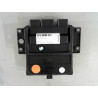 CALCULATEUR MOTEUR DACIA DUSTER 10-13