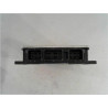 CALCULATEUR MOTEUR DACIA DUSTER 10-13