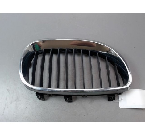 GRILLE CALANDRE D