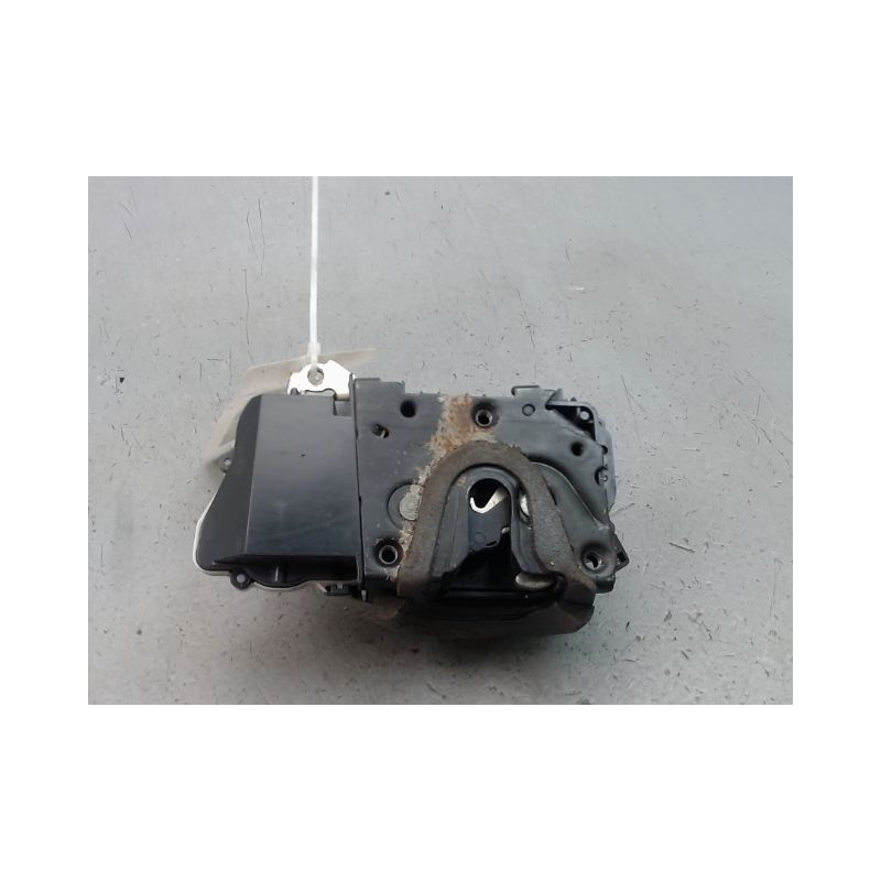 SYSTEME CONDAMNATION AVANT DROIT PEUGEOT 607 BERL. Phase 2 2004-2010