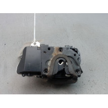 SYSTEME CONDAMNATION AVANT DROIT PEUGEOT 607 BERL. Phase 2 2004-2010