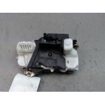 SYSTEME CONDAMNATION AVANT DROIT PEUGEOT 607 BERL. Phase 2 2004-2010