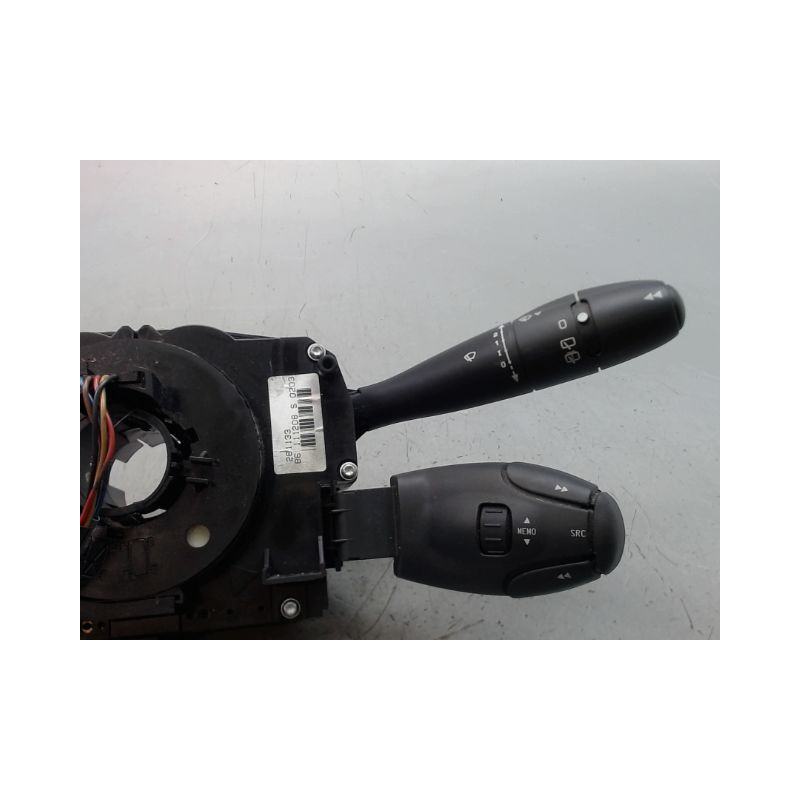 BLOC COMMODOS PEUGEOT 207 2006-2013