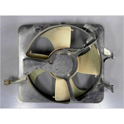 MOTEUR VENTILATEUR RADIATEUR