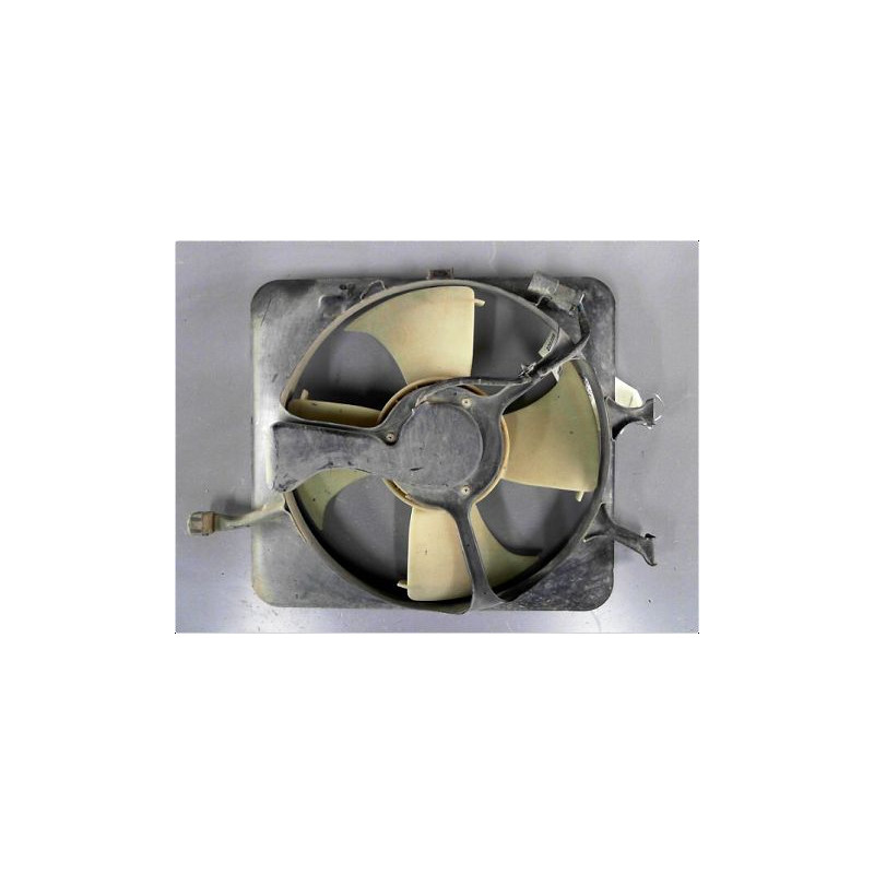 MOTEUR VENTILATEUR RADIATEUR HONDA CR-V -2002