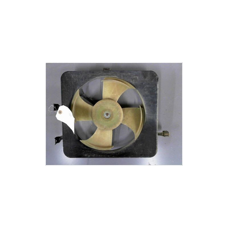 MOTEUR VENTILATEUR RADIATEUR HONDA CR-V -2002