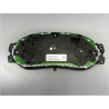 BLOC COMPTEURS DACIA LODGY 12-16