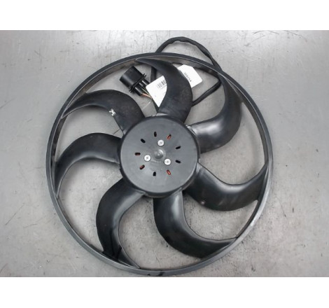 MOTEUR VENTILATEUR RADIATEUR
