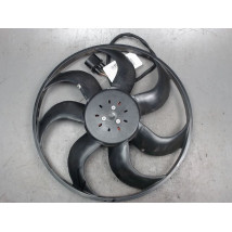 MOTEUR VENTILATEUR RADIATEUR VOLKSWAGEN TIGUAN