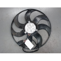 MOTEUR VENTILATEUR RADIATEUR VOLKSWAGEN TIGUAN