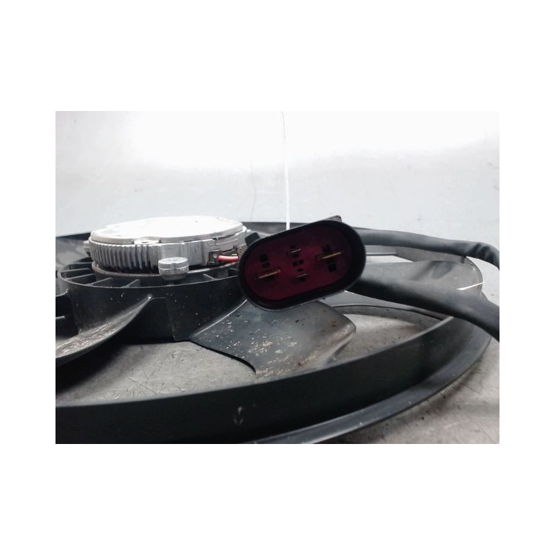 MOTEUR VENTILATEUR RADIATEUR VOLKSWAGEN TIGUAN