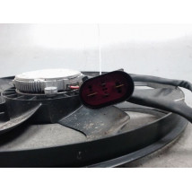 MOTEUR VENTILATEUR RADIATEUR VOLKSWAGEN TIGUAN