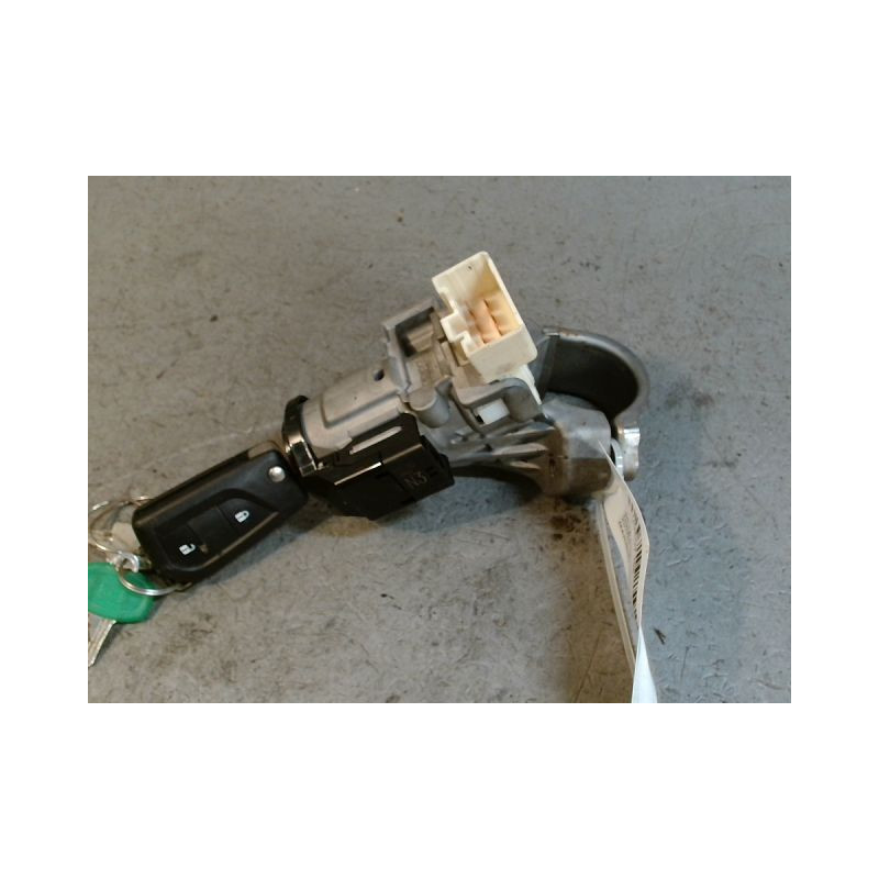 ANTIVOL DE DIRECTION PEUGEOT 108