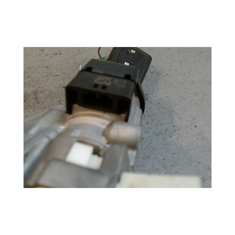 ANTIVOL DE DIRECTION PEUGEOT 108
