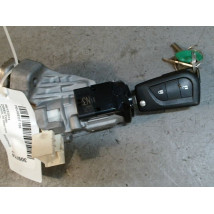 ANTIVOL DE DIRECTION PEUGEOT 108