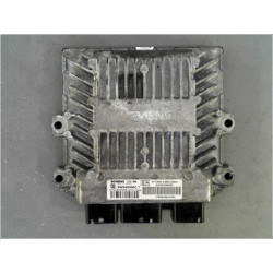 CALCULATEUR MOTEUR