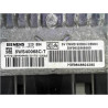 CALCULATEUR MOTEUR CITROEN C3 2002-2005