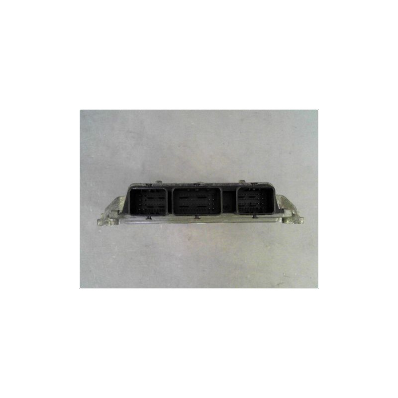 CALCULATEUR MOTEUR CITROEN C3 2002-2005
