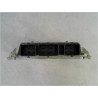 CALCULATEUR MOTEUR CITROEN C3 2002-2005