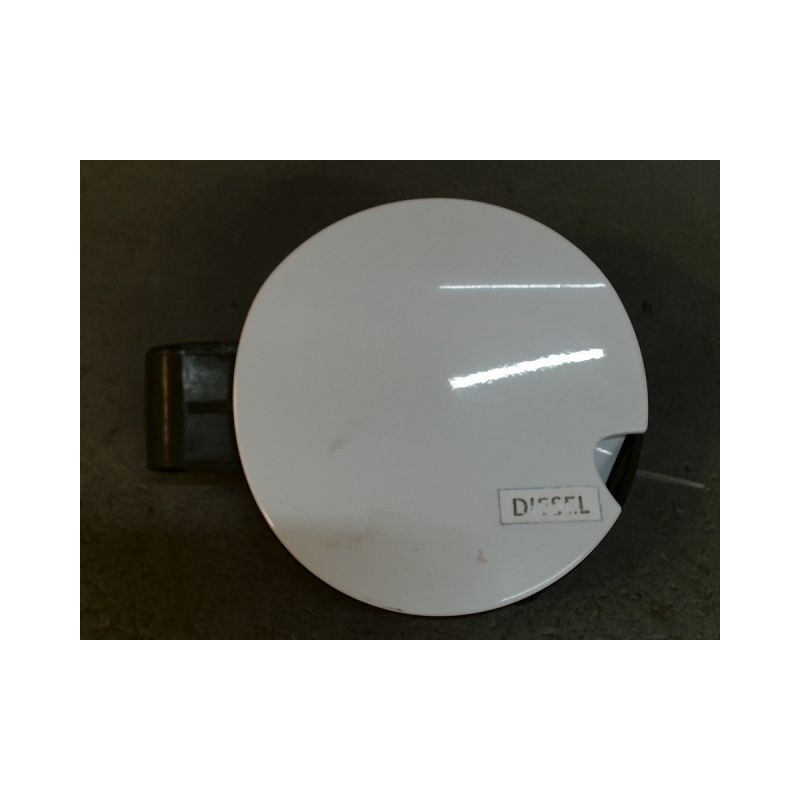 VOLET DE TRAPPE CARBURANT PEUGEOT 208