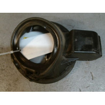 VOLET DE TRAPPE CARBURANT PEUGEOT 208