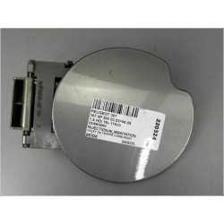 VOLET DE TRAPPE CARBURANT