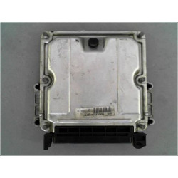 CALCULATEUR MOTEUR