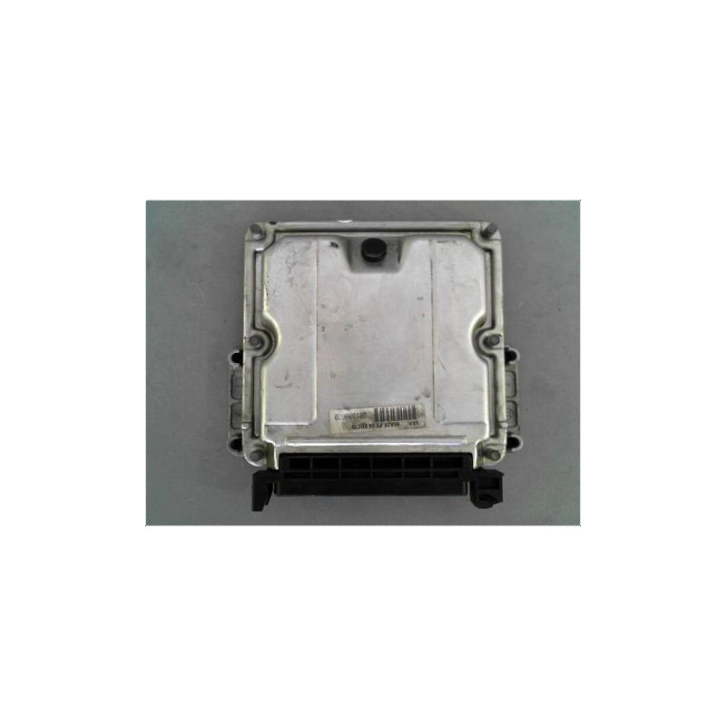 CALCULATEUR MOTEUR CITROEN XSARA COUPE -2000