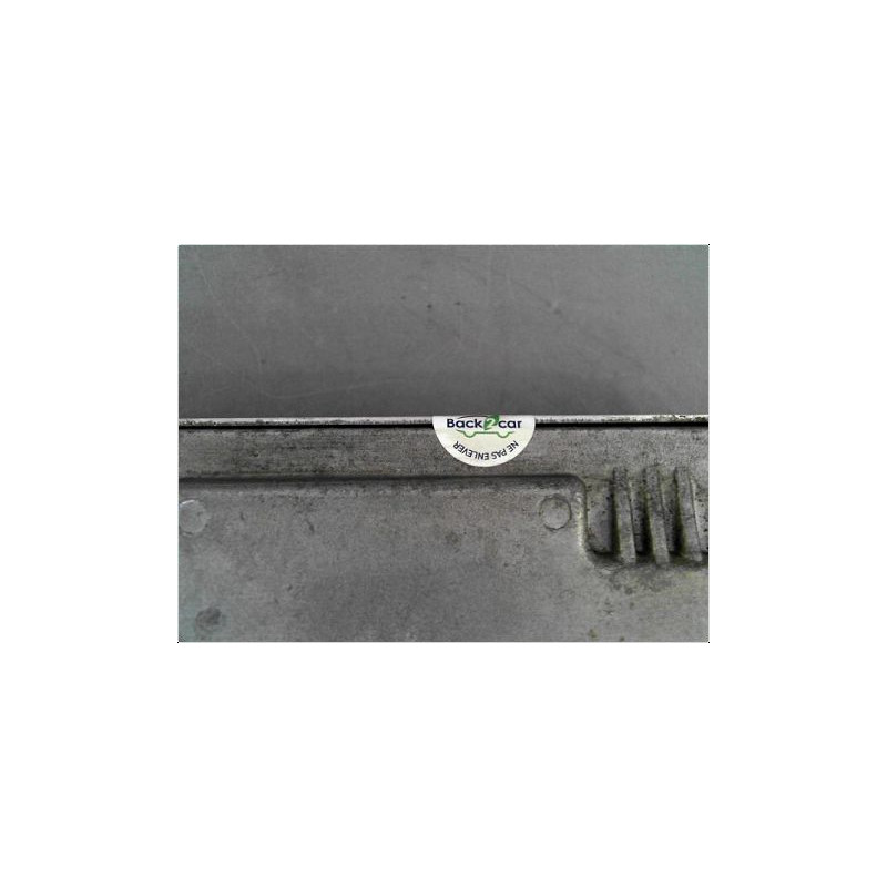 CALCULATEUR MOTEUR CITROEN XSARA COUPE -2000