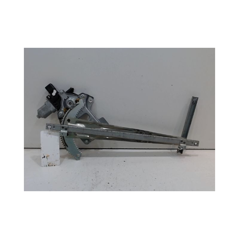 MECANISME+MOTEUR LEVE-GLACE AVANT DROIT PEUGEOT 4007