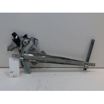 MECANISME+MOTEUR LEVE-GLACE AVANT DROIT PEUGEOT 4007