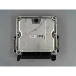 CALCULATEUR MOTEUR