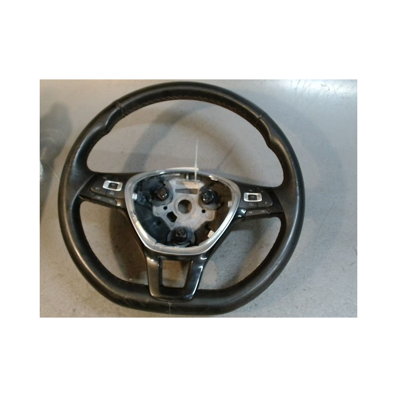 VOLANT DE DIRECTION VOLKSWAGEN TIGUAN
