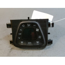 COMMANDE DE CHAUFFAGE PEUGEOT 108