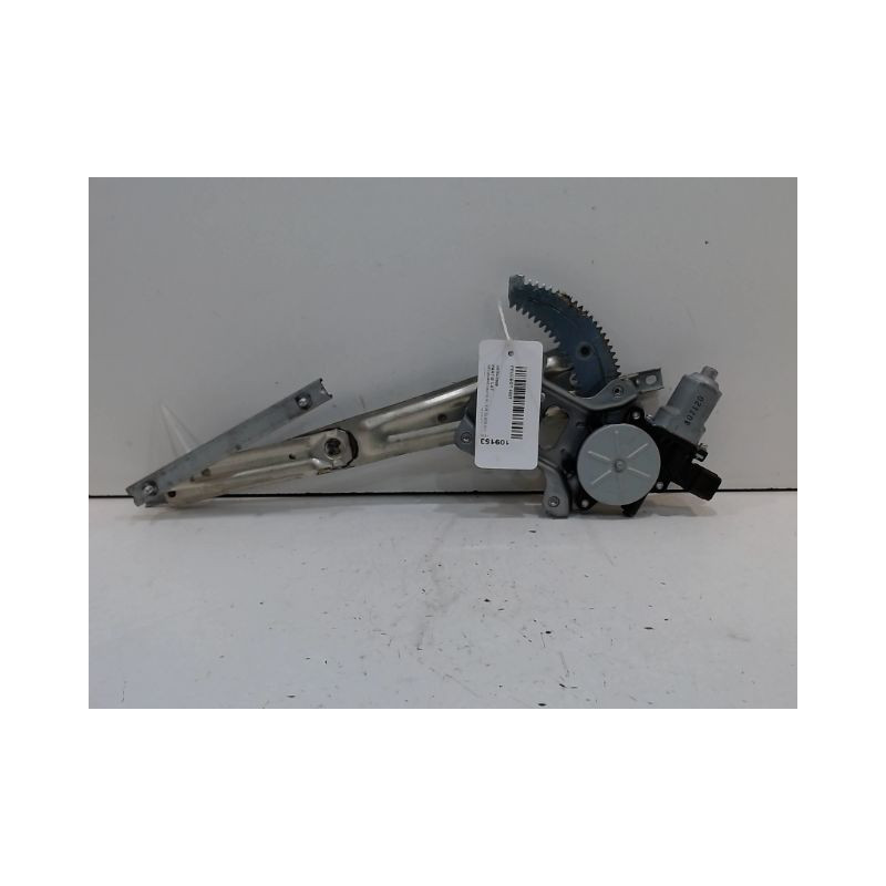 MECANISME+MOTEUR LEVE-GLACE AVANT GAUCHE PEUGEOT 4007