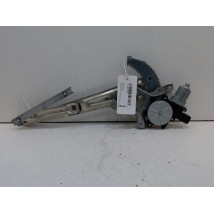 MECANISME+MOTEUR LEVE-GLACE AVANT GAUCHE PEUGEOT 4007