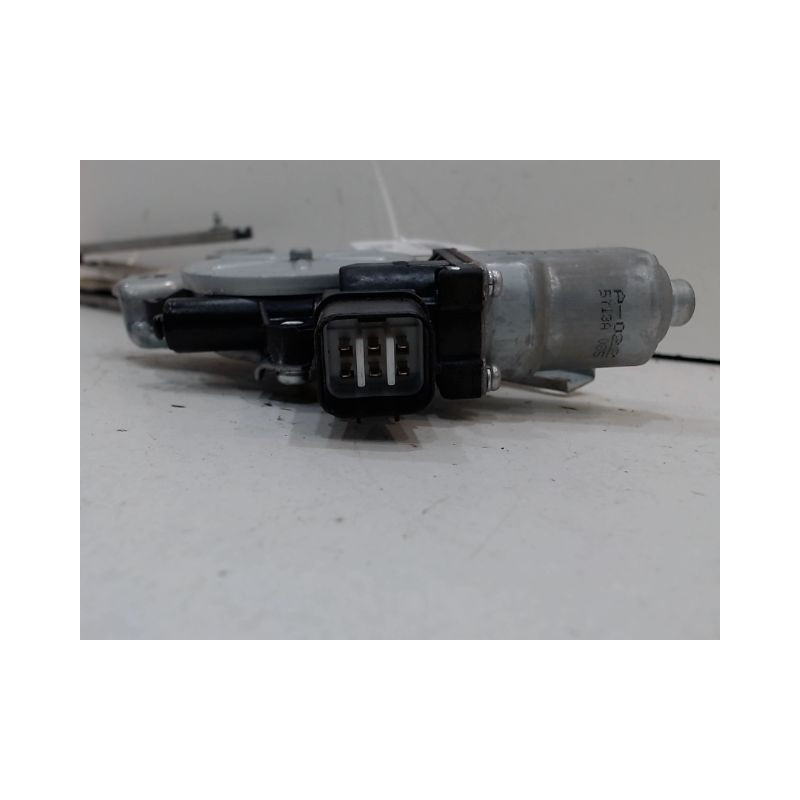 MECANISME+MOTEUR LEVE-GLACE AVANT GAUCHE PEUGEOT 4007