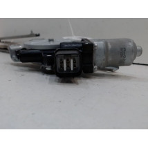 MECANISME+MOTEUR LEVE-GLACE AVANT GAUCHE PEUGEOT 4007