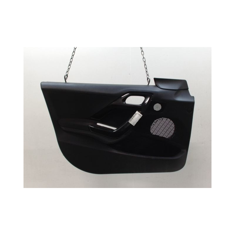 GARNITURE PORTE AVANT GAUCHE PEUGEOT 208 Phase 1 2012-...