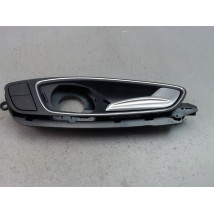 POIGNEE INTERIEURE PORTE AVANT DROIT AUDI A1 Phase 1 (8X) 2010-2015