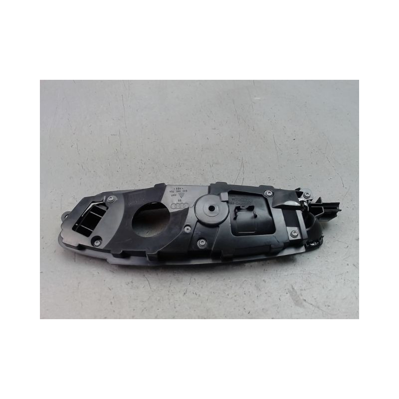 POIGNEE INTERIEURE PORTE AVANT DROIT AUDI A1 Phase 1 (8X) 2010-2015