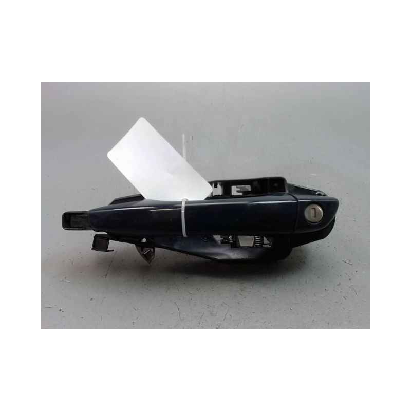 POIGNEE EXTERIEURE PORTE AVANT GAUCHE PEUGEOT 308 2009-
