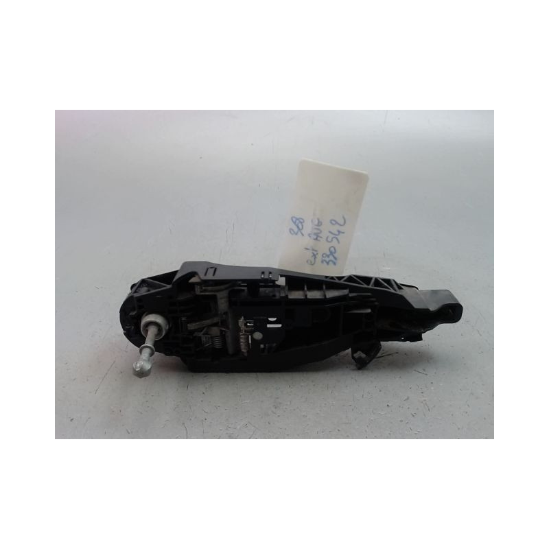 POIGNEE EXTERIEURE PORTE AVANT GAUCHE PEUGEOT 308 2009-