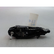 POIGNEE EXTERIEURE PORTE AVANT GAUCHE PEUGEOT 308 2009-