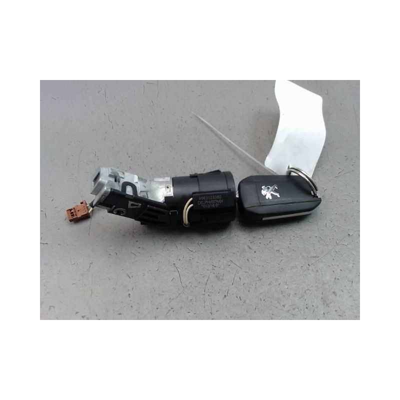 ANTIVOL DE DIRECTION PEUGEOT 308 2009-