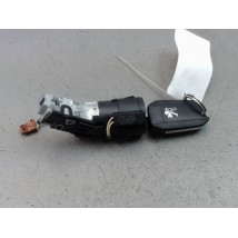 ANTIVOL DE DIRECTION PEUGEOT 308 2009-