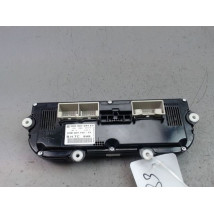 COMMANDE DE CHAUFFAGE VOLKSWAGEN GOLF VI (1K) 2008-2013