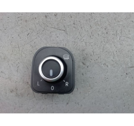 COMMANDE RETROVISSEUR EXT ELECTRIQUE G