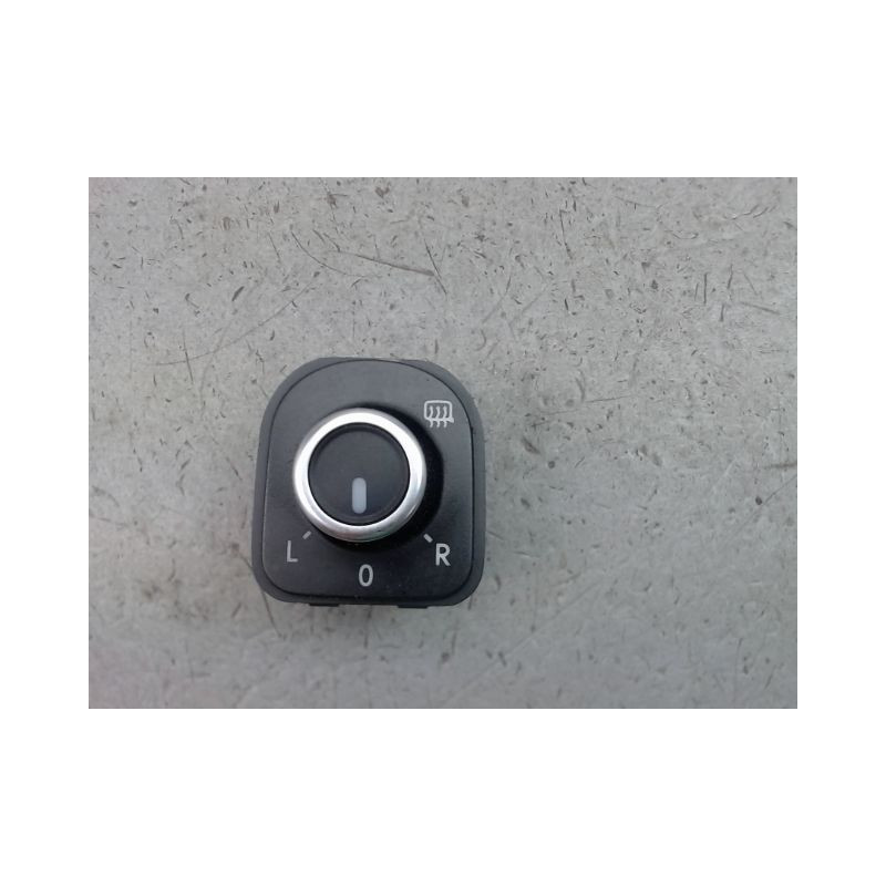 COMMANDE RETROVISSEUR EXTERIEUR ELECTRIQUE GAUCHE VOLKSWAGEN GOLF VI (1K) 2008-2013