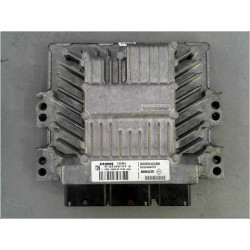 CALCULATEUR MOTEUR